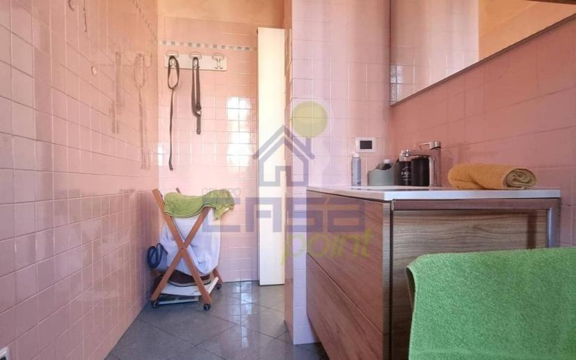 Bilocale vicolo Galleani, Centro, Casalpusterlengo — foto 12 di 16