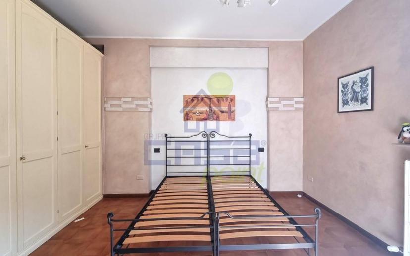Bilocale vicolo Galleani, Centro, Casalpusterlengo — foto 10 di 16