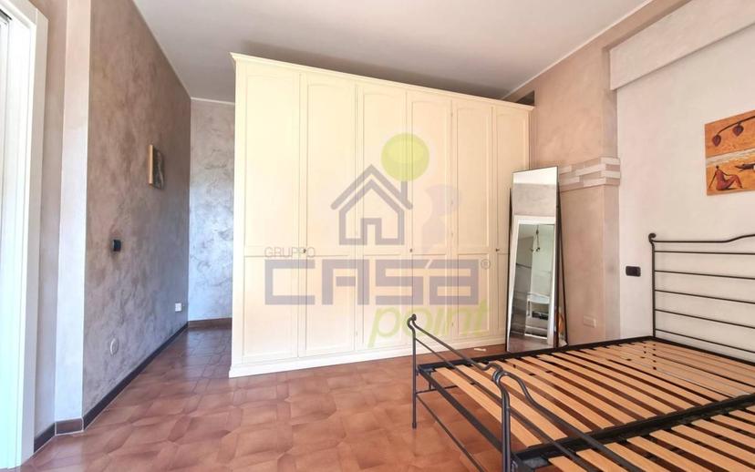 Bilocale vicolo Galleani, Centro, Casalpusterlengo — foto 15 di 16