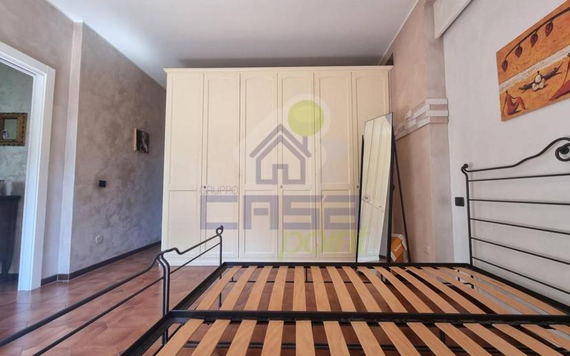 Bilocale vicolo Galleani, Centro, Casalpusterlengo — foto 2 di 16