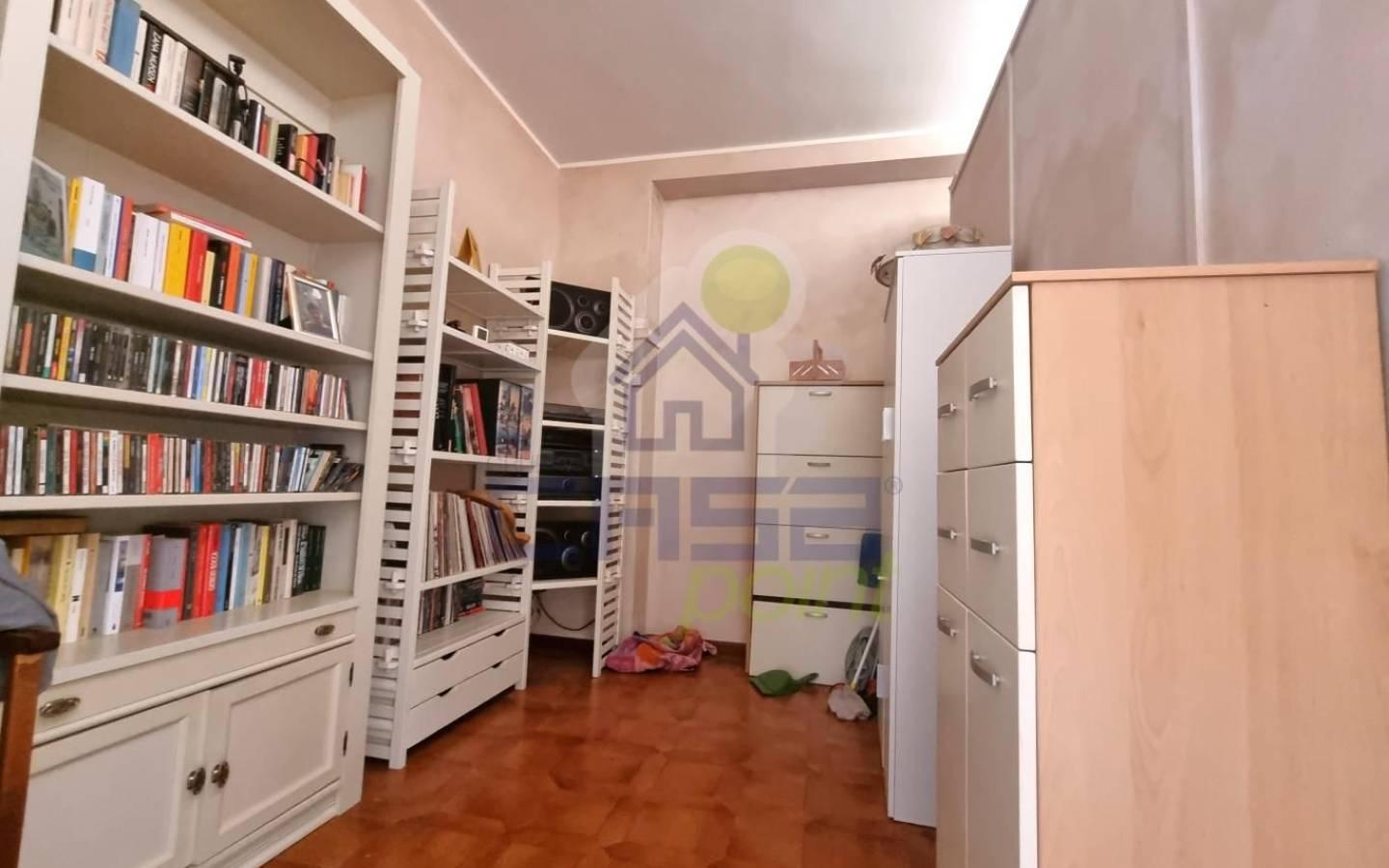 Bilocale vicolo Galleani, Centro, Casalpusterlengo