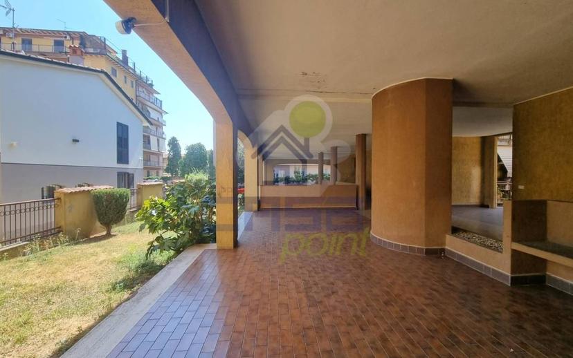 Bilocale vicolo Galleani, Centro, Casalpusterlengo — foto 6 di 16