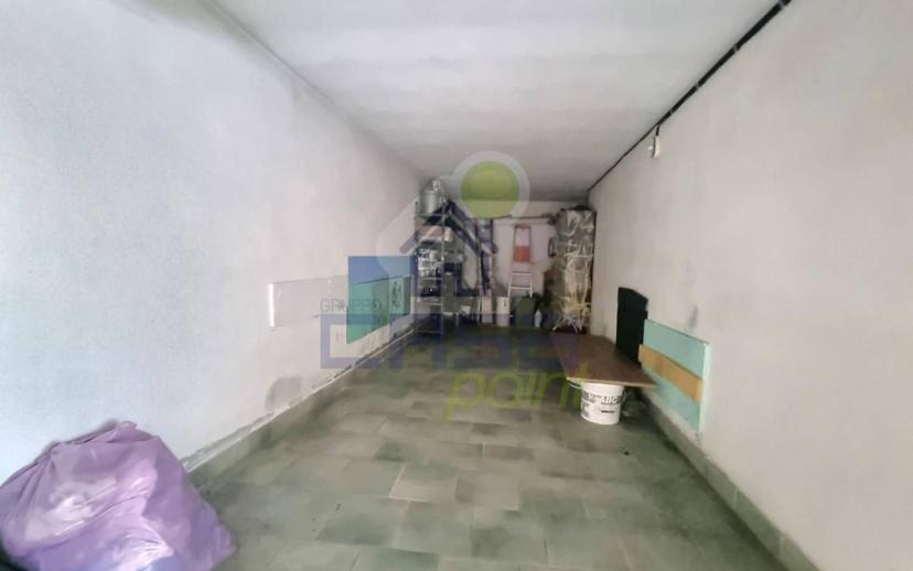 Bilocale vicolo Galleani, Centro, Casalpusterlengo — foto 13 di 16