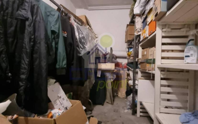 Bilocale vicolo Galleani, Centro, Casalpusterlengo — foto 11 di 16