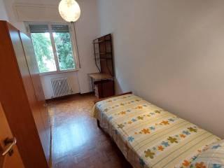 Stanza singola via Oreste Regnoli 54, Forlì — foto 7 di 9
