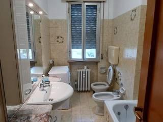 Stanza singola via Oreste Regnoli 54, Forlì — foto 3 di 9