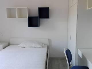 Stanza singola via Giacomo Zanella 72, Trieste — foto 4 di 7