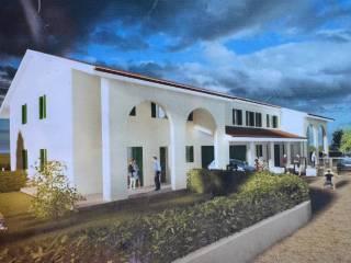 Villa a schiera 5 locali, nuova, Centro, San Lorenzo, Albignasego — foto 3 di 20