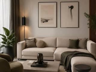 Villa bifamiliare, nuova, 150 m², Centro, San Lorenzo, Albignasego