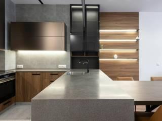 Villa bifamiliare, nuova, 150 m², Centro, San Lorenzo, Albignasego — foto 10 di 18