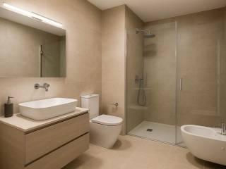 Villa bifamiliare, nuova, 150 m², Centro, San Lorenzo, Albignasego — foto 4 di 18