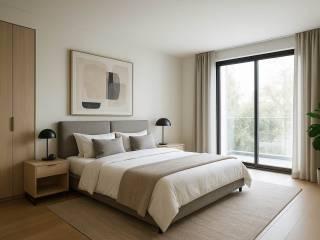 Villa bifamiliare, nuova, 150 m², Centro, San Lorenzo, Albignasego — foto 18 di 18