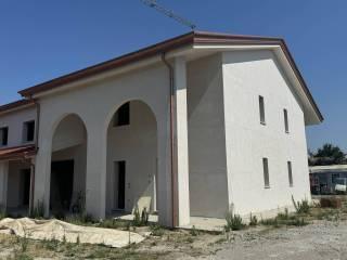Villa a schiera 5 locali, nuova, Centro, San Lorenzo, Albignasego — foto 15 di 20