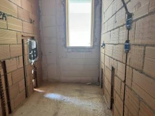 Villa a schiera 5 locali, nuova, Centro, San Lorenzo, Albignasego — foto 20 di 20