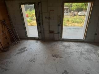 Villa a schiera 5 locali, nuova, Centro, San Lorenzo, Albignasego — foto 6 di 20