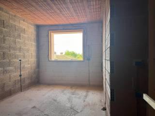 Villa a schiera 5 locali, nuova, Centro, San Lorenzo, Albignasego — foto 12 di 20