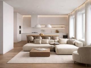 Villa a schiera 5 locali, nuova, Centro, San Lorenzo, Albignasego — foto 14 di 20
