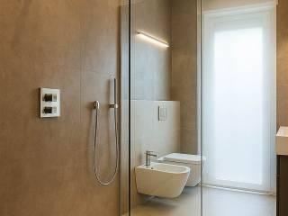 Villa a schiera 5 locali, nuova, Centro, San Lorenzo, Albignasego — foto 8 di 20