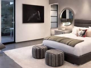 Villa a schiera 5 locali, nuova, Centro, San Lorenzo, Albignasego — foto 9 di 20
