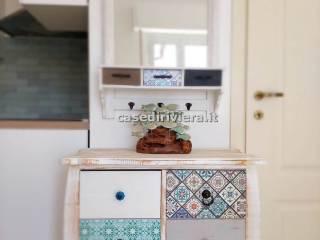 Trilocale ottimo stato, quarto piano, Centro, Finale Ligure — foto 17 di 19