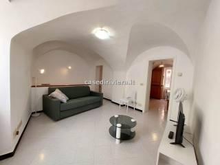 Trilocale piazza Aicardi, Centro, Finale Ligure — foto 17 di 21
