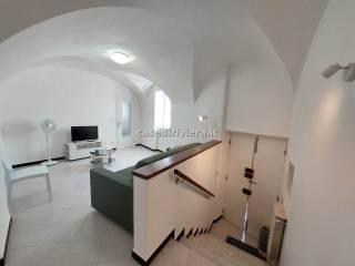 Trilocale piazza Aicardi, Centro, Finale Ligure — foto 19 di 21