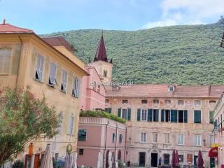 Trilocale piazza Aicardi, Centro, Finale Ligure — foto 21 di 21