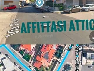 Attico via Giuseppe Di Vagno 40, Casamassima