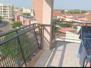 Attico via Giuseppe Di Vagno 40, Casamassima — foto 3 di 5