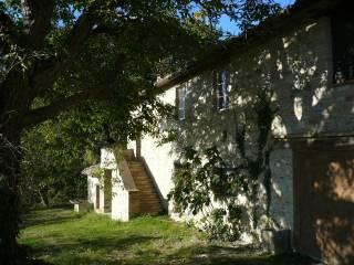 Casa colonica via Petrata 13, Porziano, Pian della Pieve, San Presto, Assisi — foto 2 di 5