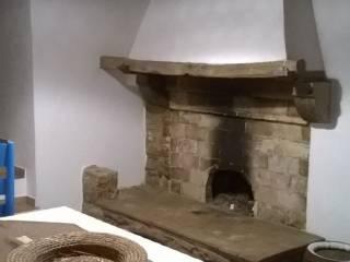 Casa colonica via Petrata 13, Porziano, Pian della Pieve, San Presto, Assisi — foto 3 di 5