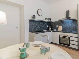 Bilocale via Giovanni Battista Mauri 5, Centro Storico, Monza — foto 4 di 5