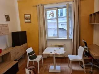 Appartamento via dei Grappoli, Centro, Bolzano — foto 3 di 9