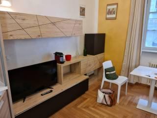 Appartamento via dei Grappoli, Centro, Bolzano — foto 5 di 9