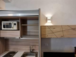 Appartamento via dei Grappoli, Centro, Bolzano — foto 4 di 9