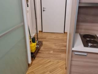 Appartamento via dei Grappoli, Centro, Bolzano — foto 9 di 9