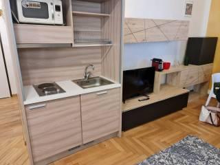 Appartamento via dei Grappoli, Centro, Bolzano — foto 6 di 9