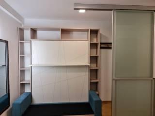 Appartamento via dei Grappoli, Centro, Bolzano — foto 8 di 9