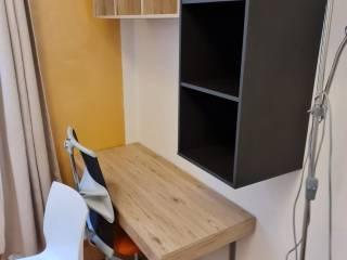Appartamento via dei Grappoli, Centro, Bolzano — foto 2 di 9