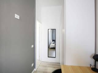 Stanza in affitto in appartamento via Giuseppe Soli, Modena