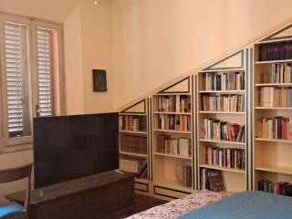 Stanza in affitto in appartamento via dal Luzzo, Bologna