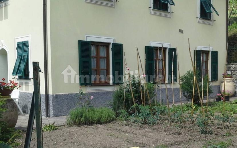 Trilocale Località Le Ghiare 14, Ghiare Molino, Levanto — foto 6 di 6
