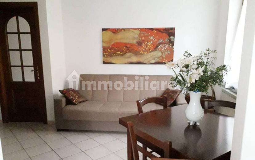 Trilocale Località Le Ghiare 14, Ghiare Molino, Levanto — foto 2 di 6