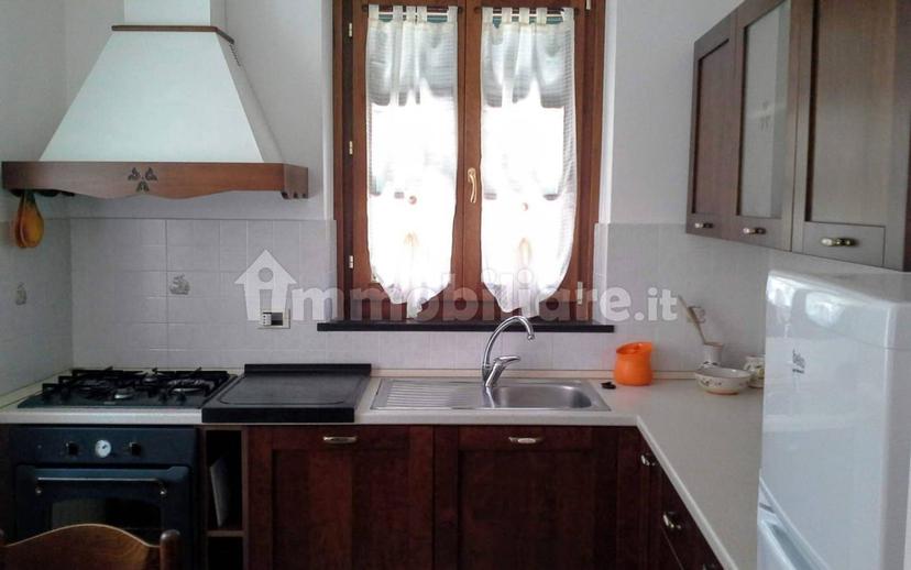 Trilocale Località Le Ghiare 14, Ghiare Molino, Levanto — foto 4 di 6