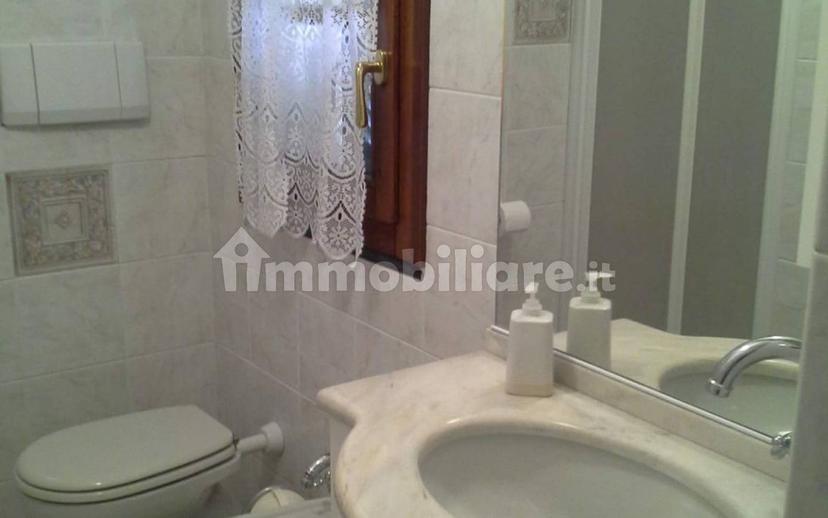 Trilocale Località Le Ghiare 14, Ghiare Molino, Levanto — foto 5 di 6