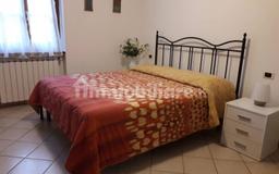 Trilocale Località Le Ghiare 14, Ghiare Molino, Levanto
