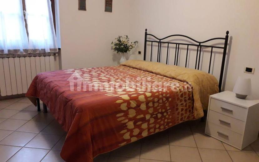 Trilocale Località Le Ghiare 14, Ghiare Molino, Levanto