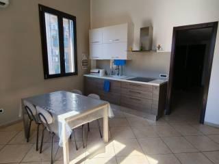 Trilocale via Francesco Padovani 28, Noce, Palermo