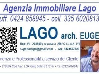 Bilocale ottimo stato, piano terra, Belvedere, Tezze sul Brenta