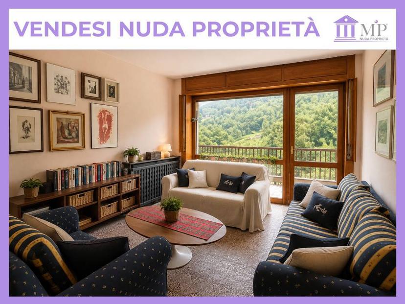 Quadrilocale via Magnolta 27, Aprica — foto 4 di 21